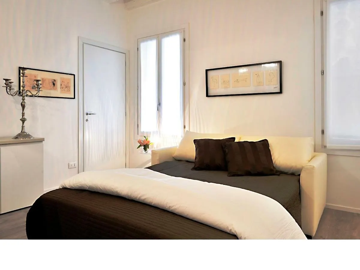 Ca' Rettore Rialto Prestige Venice Italy