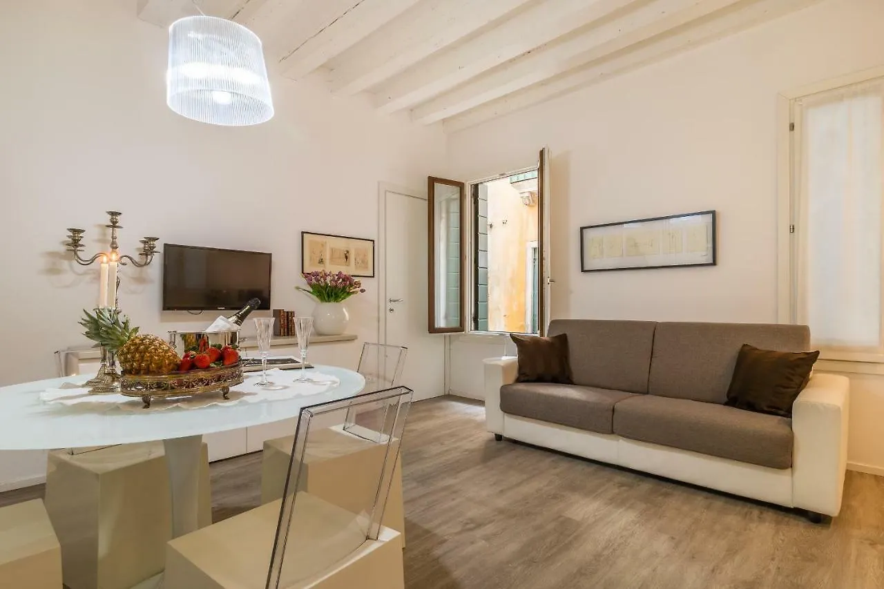 Ca' Rettore Rialto Prestige Venice
