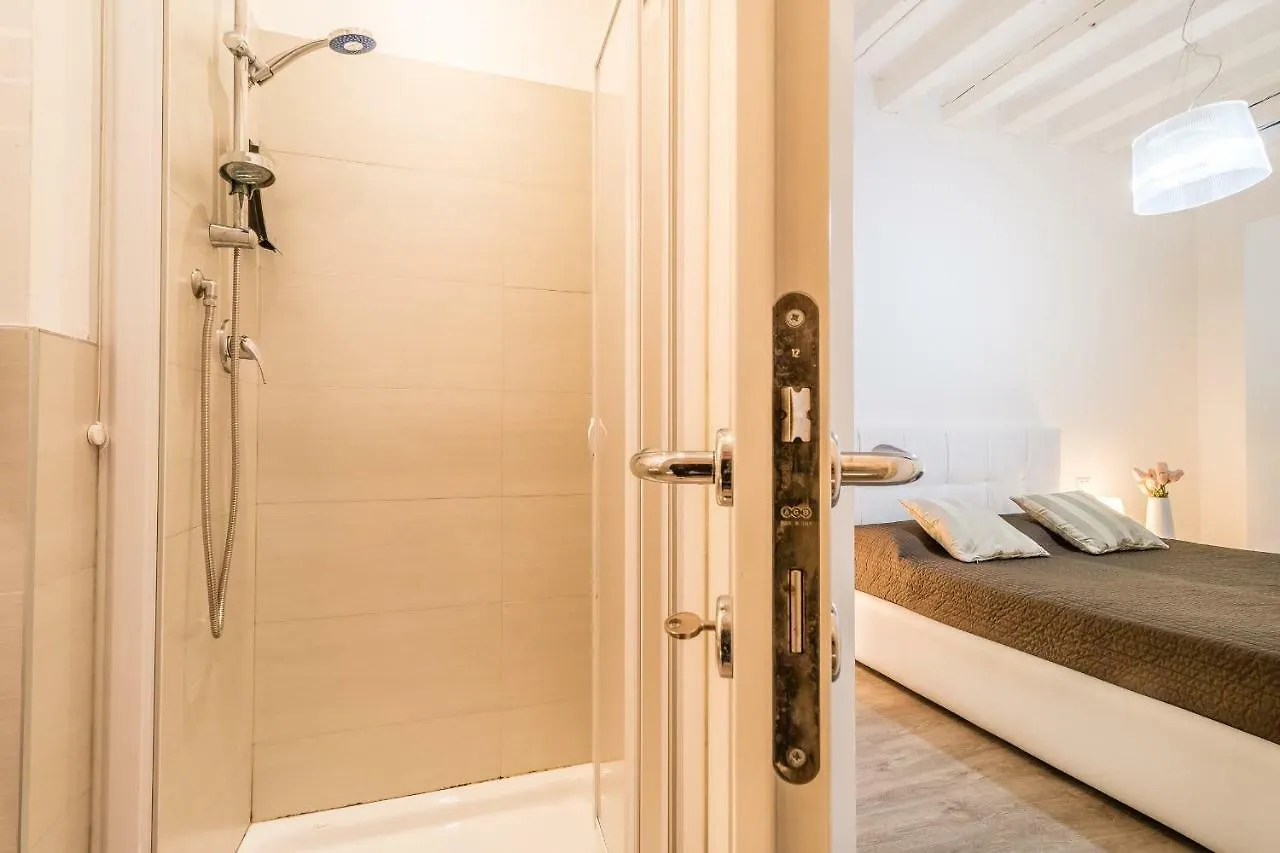 Ca' Rettore Rialto Prestige Venice 0*,  Italy