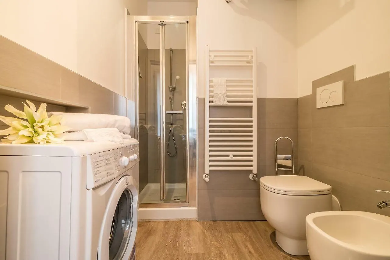 Apartment Ca' Rettore Rialto Prestige Venice