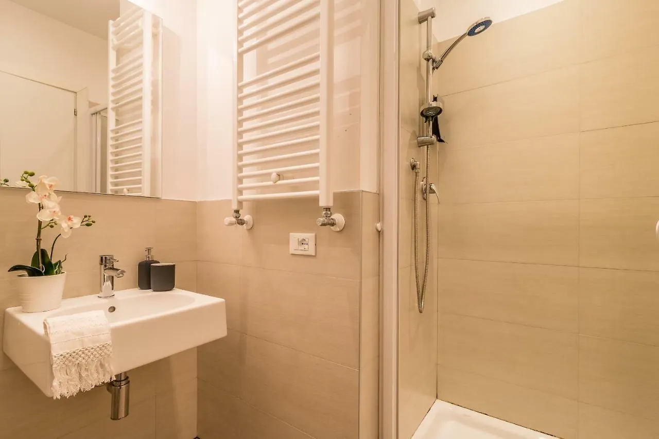 Ca' Rettore Rialto Prestige Venice Apartment
