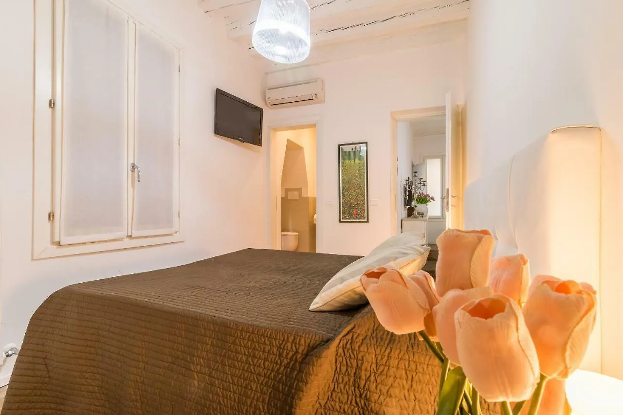 Apartment Ca' Rettore Rialto Prestige Venice