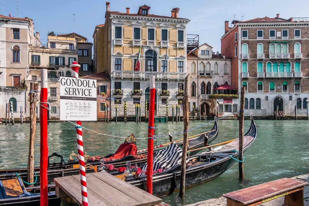 Ca' Rettore Rialto Prestige Venice