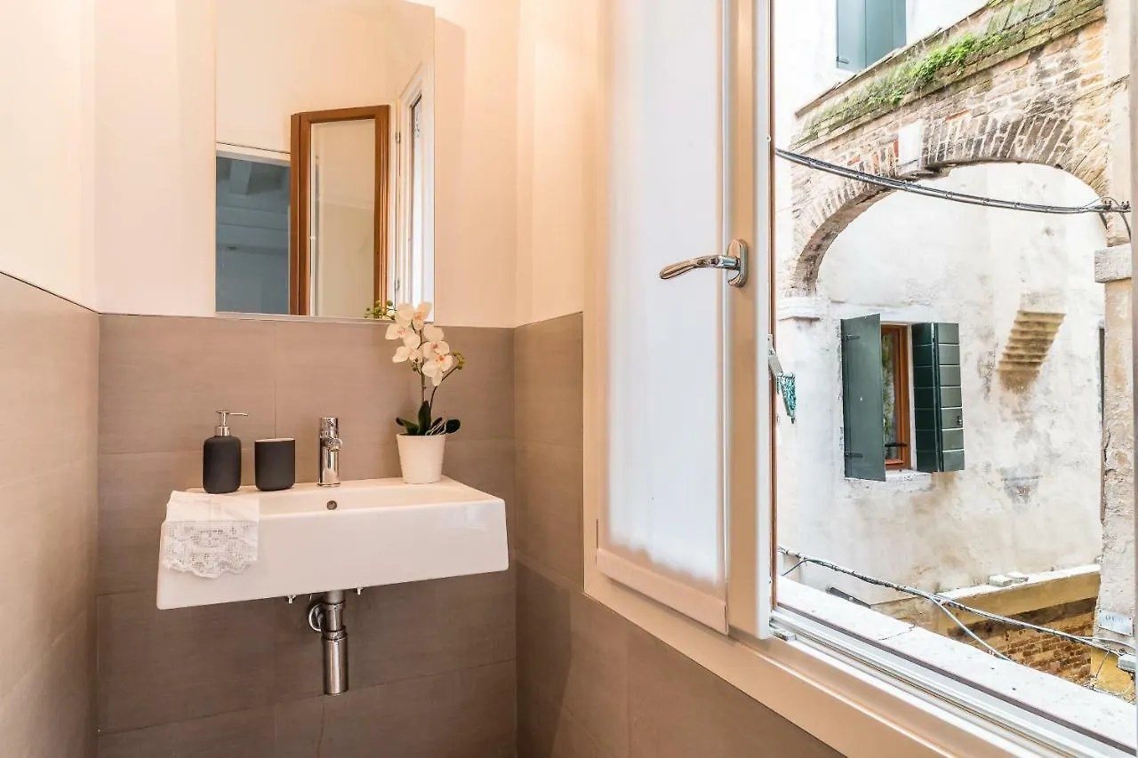Ca' Rettore Rialto Prestige Venice