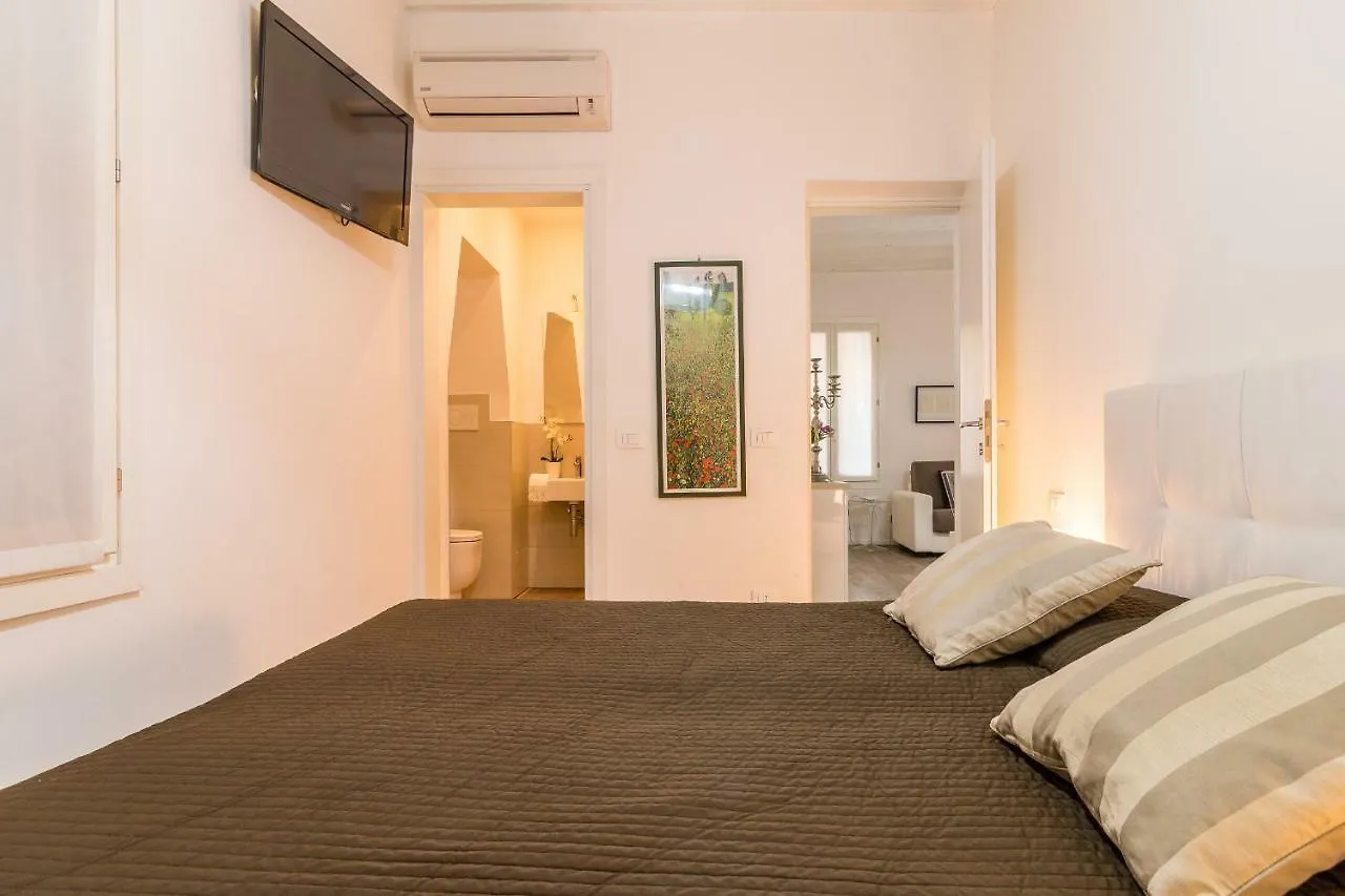 Apartment Ca' Rettore Rialto Prestige Venice