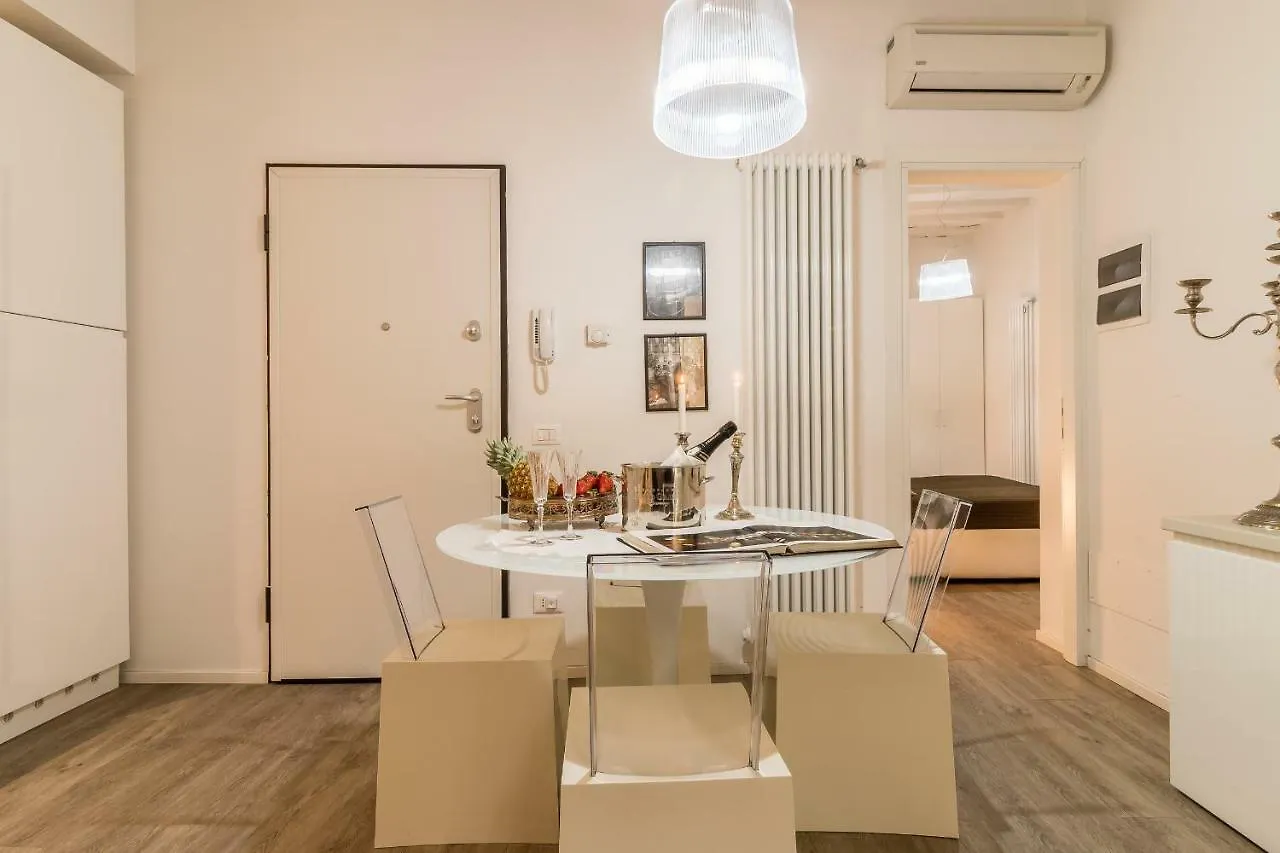 Apartment Ca' Rettore Rialto Prestige Venice