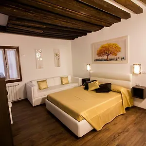 Apartment Golden, Venice